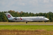 Bombardier CRJ-100LR (CL-600-2B19)